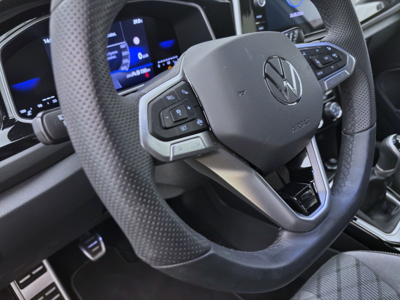 Bild 17: Volkswagen T-Roc 1.0 TSI R-LINE KAMERA SITZHZG PDC KLIMA