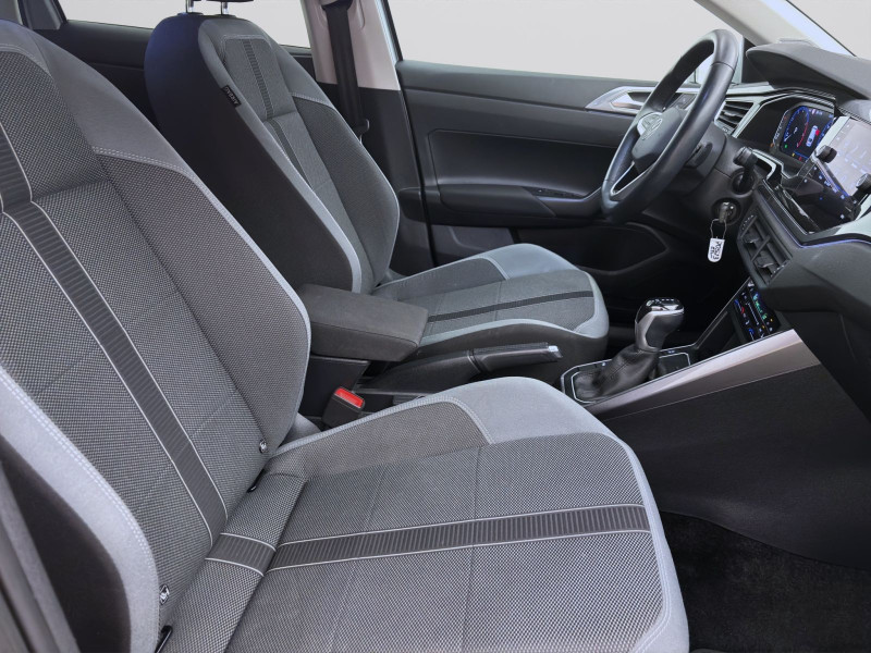 Bild 16: Volkswagen Polo 1.0 TSI DSG STYLE NAVI IQ.LIGHT PDC KLIMA
