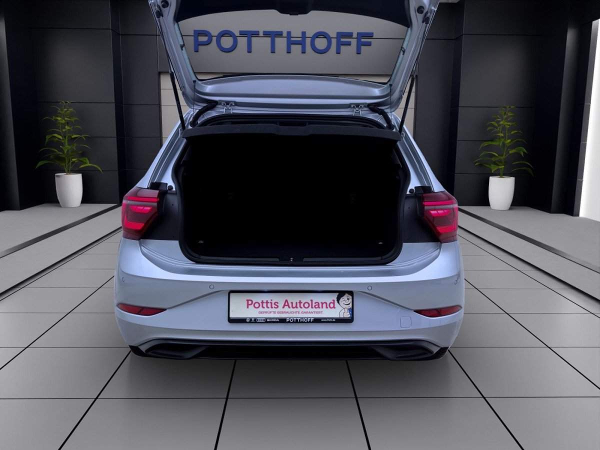 Thumb 4: Volkswagen Polo 1.0 TSI DSG STYLE NAVI IQ.LIGHT PDC KLIMA