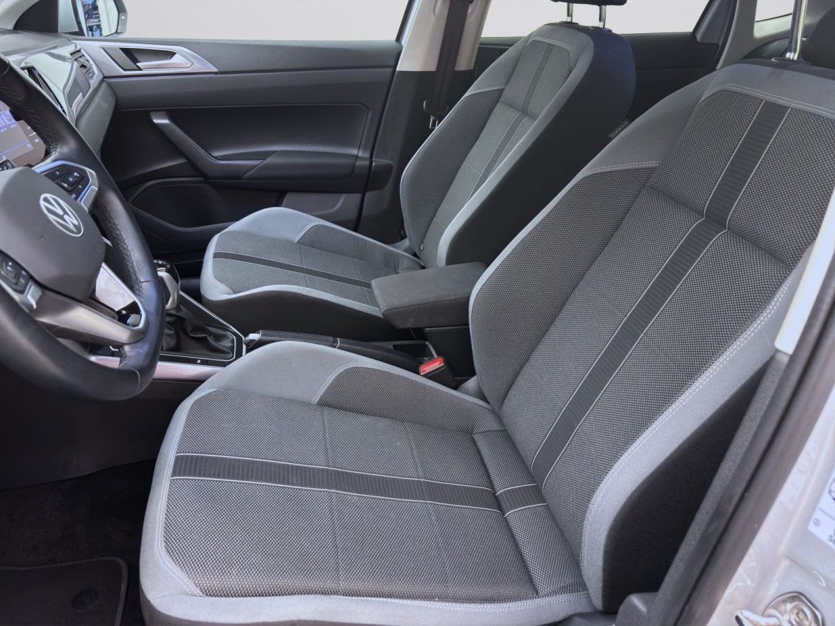 Thumb 9: Volkswagen Polo 1.0 TSI DSG STYLE NAVI IQ.LIGHT PDC KLIMA