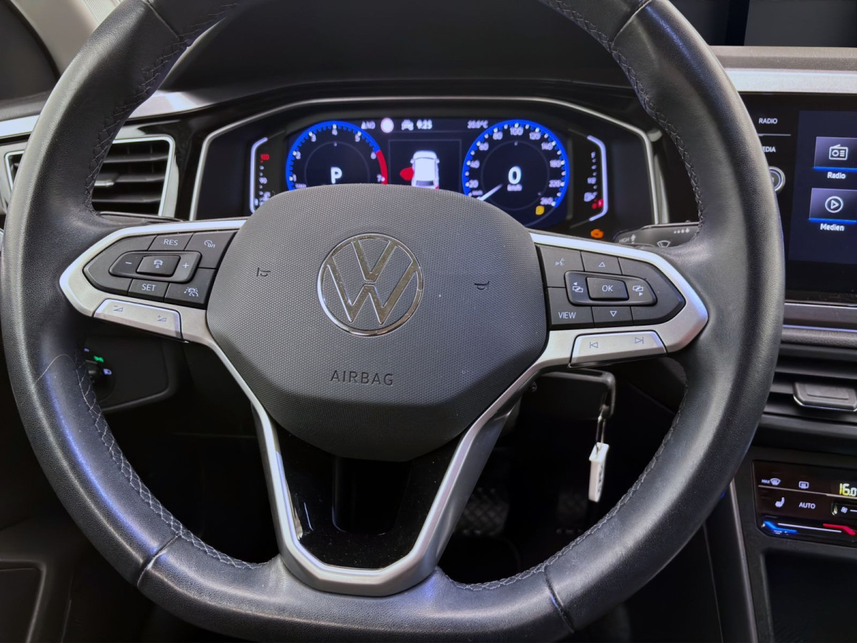 Thumb 12: Volkswagen Polo 1.0 TSI DSG STYLE NAVI IQ.LIGHT PDC KLIMA