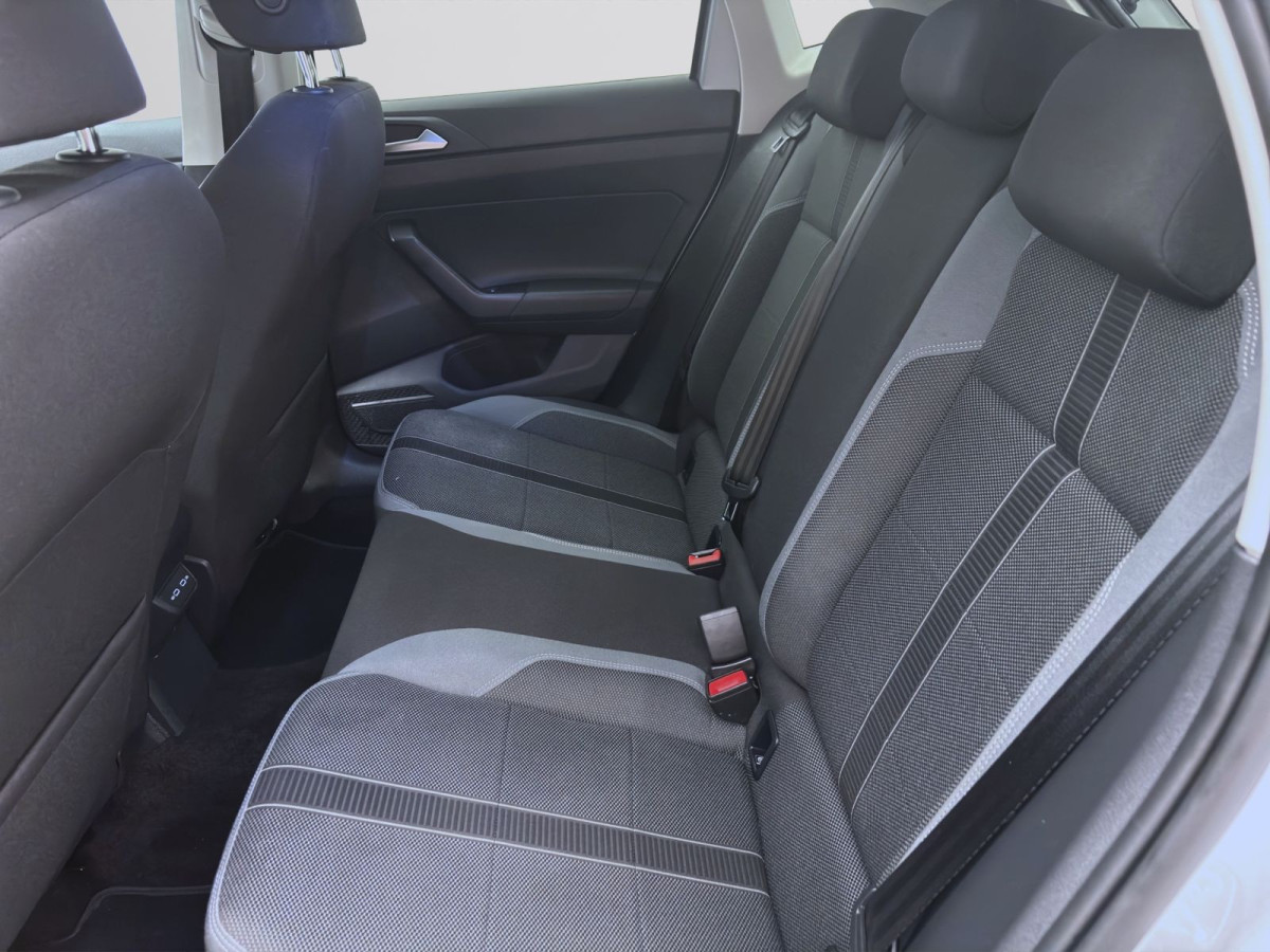 Thumb 15: Volkswagen Polo 1.0 TSI DSG STYLE NAVI IQ.LIGHT PDC KLIMA