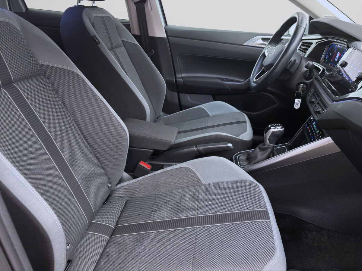 Thumb 16: Volkswagen Polo 1.0 TSI DSG STYLE NAVI IQ.LIGHT PDC KLIMA
