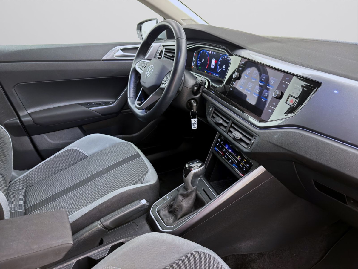 Thumb 17: Volkswagen Polo 1.0 TSI DSG STYLE NAVI IQ.LIGHT PDC KLIMA