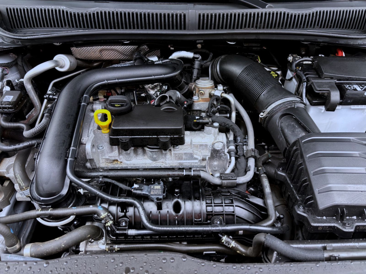 Thumb 18: Volkswagen Polo 1.0 TSI DSG STYLE NAVI IQ.LIGHT PDC KLIMA