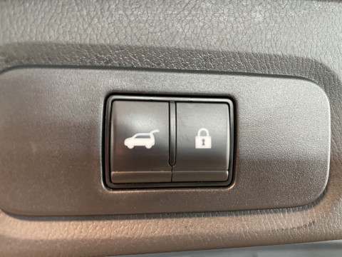 Ansicht 25 - Gebrauchtwagen Fahrzeug, Modell Qashqai der Marke Nissan von Verkäufer Autohaus Rabus e.K.