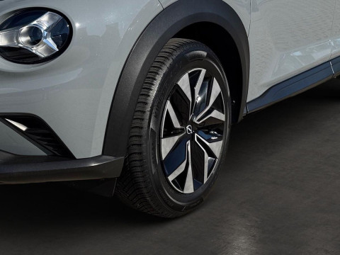 Ansicht 7 - Gebrauchtwagen Fahrzeug, Modell Juke der Marke Nissan von Verkäufer Autohaus Priller – Zweigniederlassung der Autohaus MKM Huber GmbH