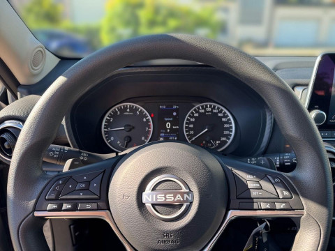 Ansicht 9 - Gebrauchtwagen Fahrzeug, Modell Juke der Marke Nissan von Verkäufer Autohaus Priller – Zweigniederlassung der Autohaus MKM Huber GmbH