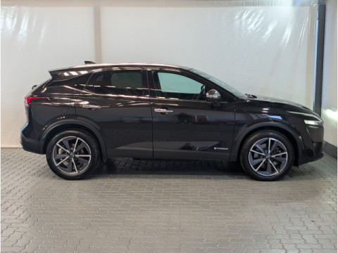 Ansicht 6 - Gebrauchtwagen Fahrzeug, Modell Qashqai der Marke Nissan von Verkäufer Autohaus Thalmann GmbH