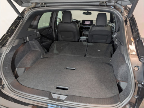 Ansicht 11 - Gebrauchtwagen Fahrzeug, Modell Qashqai der Marke Nissan von Verkäufer Autohaus Thalmann GmbH
