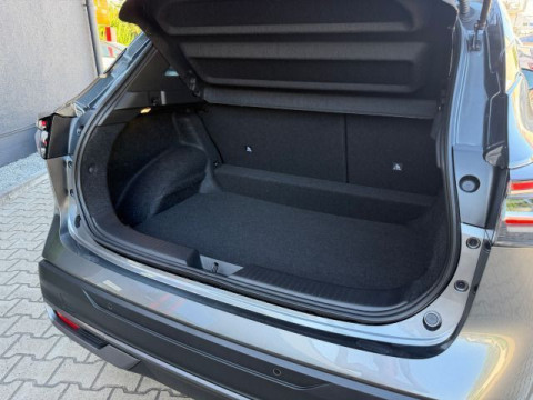 Ansicht 19 - Neuwagen Fahrzeug, Modell Qashqai der Marke Nissan von Verkäufer Auto Knerr GmbH