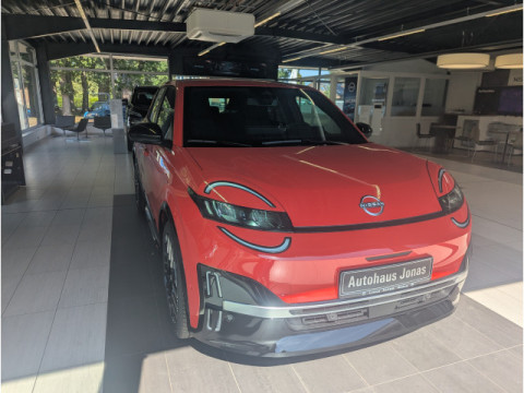 Ansicht 2 - Neuwagen Fahrzeug, Modell Micra der Marke Nissan von Verkäufer Autohaus Jonas GmbH