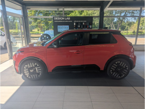 Ansicht 4 - Neuwagen Fahrzeug, Modell Micra der Marke Nissan von Verkäufer Autohaus Jonas GmbH