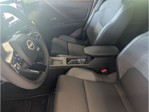Ansicht 8 - Neuwagen Fahrzeug, Modell Micra der Marke Nissan von Verkäufer Autohaus Jonas GmbH