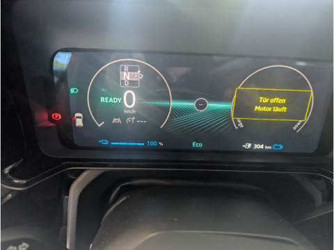 Ansicht 13 - Neuwagen Fahrzeug, Modell Micra der Marke Nissan von Verkäufer Autohaus Jonas GmbH
