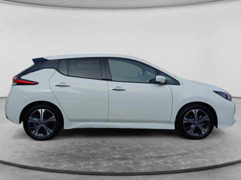 Ansicht 6 - Gebrauchtwagen Fahrzeug, Modell Leaf der Marke Nissan von Verkäufer Autohaus Peter Müller GmbH