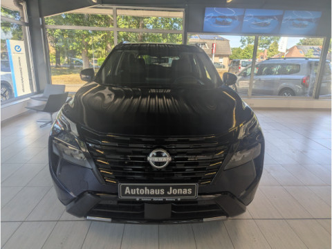 Ansicht 3 - Neuwagen Fahrzeug, Modell X-Trail der Marke Nissan von Verkäufer Autohaus Jonas GmbH