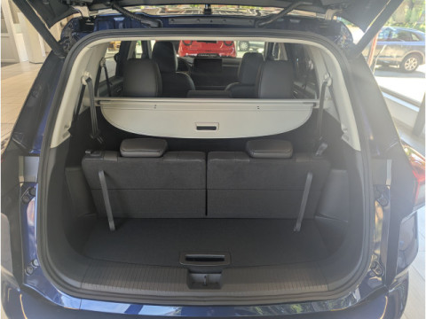 Ansicht 6 - Neuwagen Fahrzeug, Modell X-Trail der Marke Nissan von Verkäufer Autohaus Jonas GmbH
