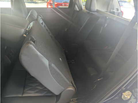 Ansicht 8 - Neuwagen Fahrzeug, Modell X-Trail der Marke Nissan von Verkäufer Autohaus Jonas GmbH