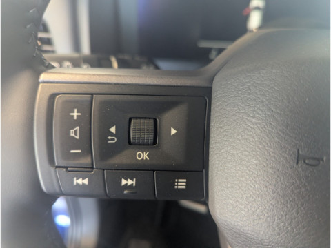 Ansicht 14 - Neuwagen Fahrzeug, Modell X-Trail der Marke Nissan von Verkäufer Autohaus Jonas GmbH