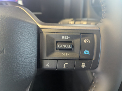 Ansicht 15 - Neuwagen Fahrzeug, Modell X-Trail der Marke Nissan von Verkäufer Autohaus Jonas GmbH