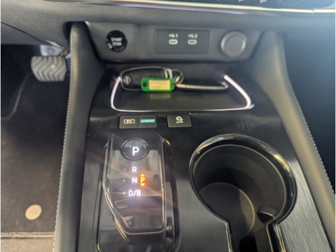 Ansicht 18 - Neuwagen Fahrzeug, Modell X-Trail der Marke Nissan von Verkäufer Autohaus Jonas GmbH