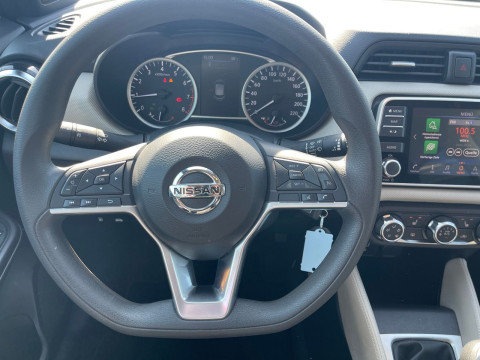 Ansicht 7 - Gebrauchtwagen Fahrzeug, Modell Micra der Marke Nissan von Verkäufer Autohaus Lienesch GmbH & Co.KG