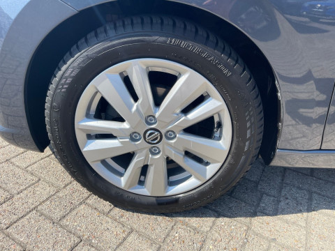 Ansicht 15 - Gebrauchtwagen Fahrzeug, Modell Micra der Marke Nissan von Verkäufer Autohaus Lienesch GmbH & Co.KG