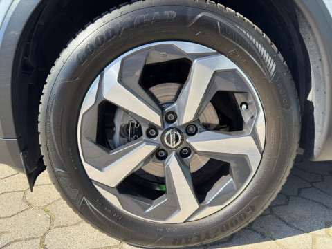 Ansicht 6 - Gebrauchtwagen Fahrzeug, Modell Qashqai der Marke Nissan von Verkäufer Autohaus Heinrich GmbH