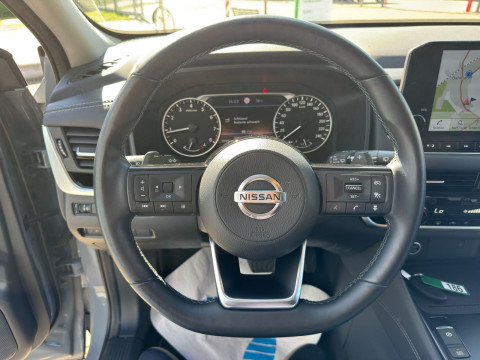 Ansicht 10 - Gebrauchtwagen Fahrzeug, Modell Qashqai der Marke Nissan von Verkäufer Autohaus Heinrich GmbH
