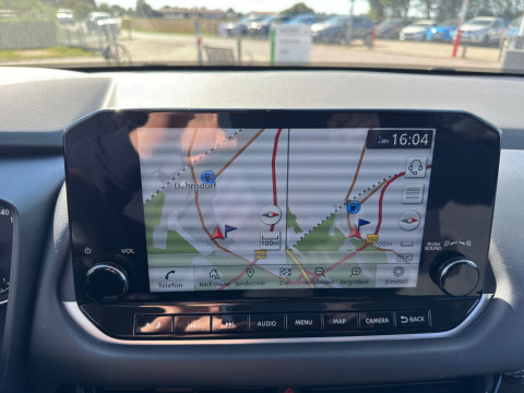 Ansicht 13 - Gebrauchtwagen Fahrzeug, Modell Qashqai der Marke Nissan von Verkäufer Autohaus Heinrich GmbH
