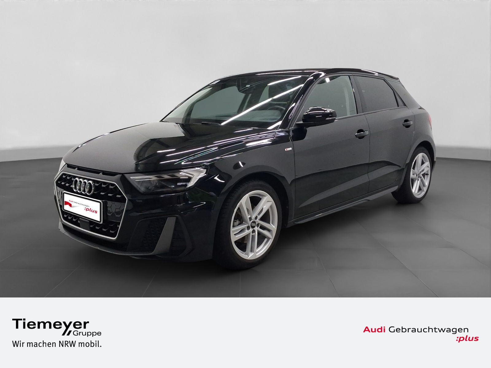 Audi A1 Sportback 30 Audi A1 Sportback 30