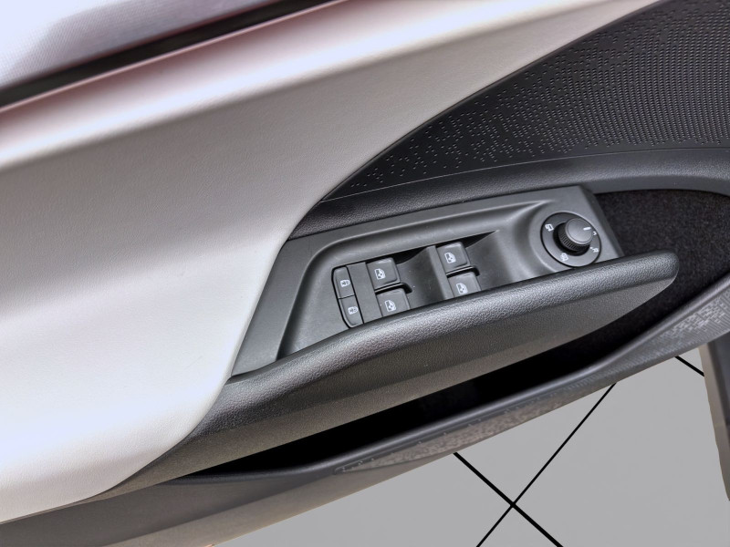 Bild 10: Škoda Elroq 85 LODGE AHK KAMERA SITZHZG MATRIX