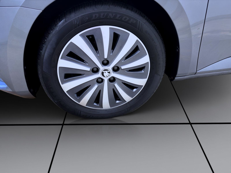 Bild 8: Škoda Superb Combi 2.0 TDI DSG STYLE AHK KAMERA NAVI MATRIX