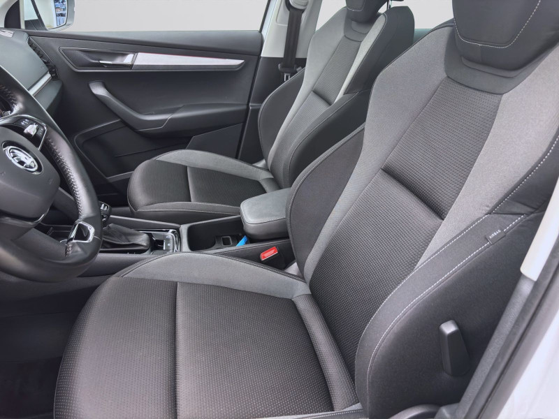 Bild 8: Škoda Karoq 2.0 TDI DSG 4x4 TOUR PANO AHK NAVI 360°
