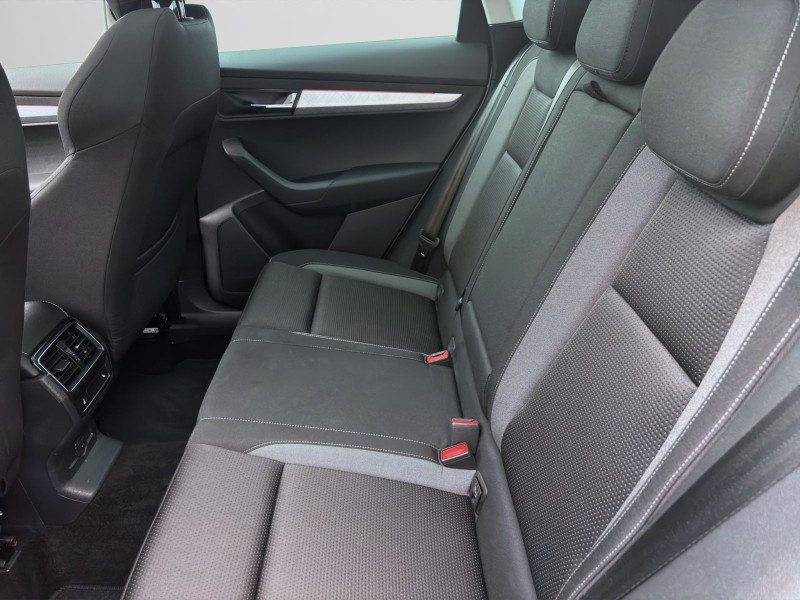 Bild 14: Škoda Karoq 2.0 TDI DSG 4x4 TOUR PANO AHK NAVI 360°