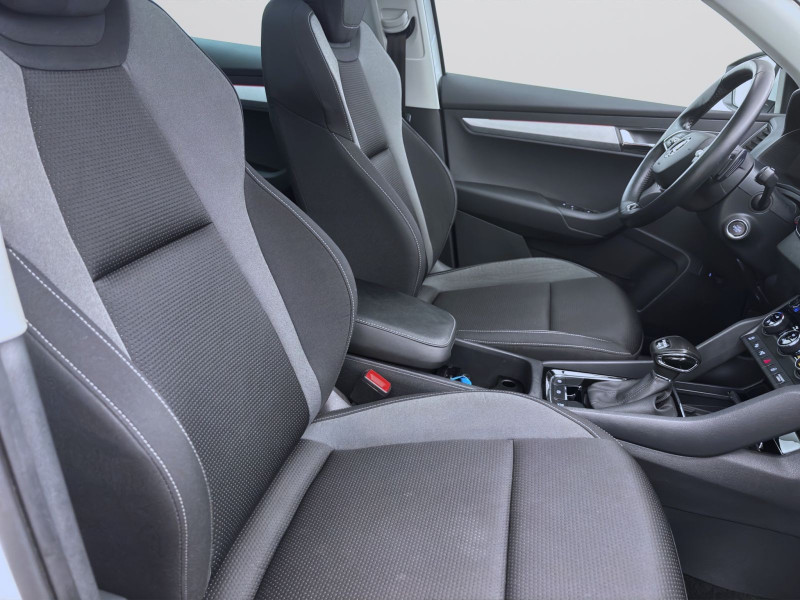 Bild 15: Škoda Karoq 2.0 TDI DSG 4x4 TOUR PANO AHK NAVI 360°