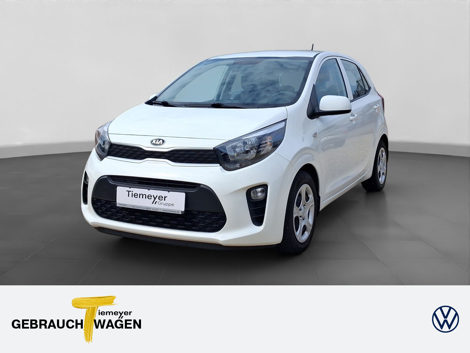 Kia Picanto 1.0 VISION