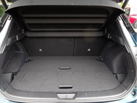 Ansicht 14 - Gebrauchtwagen Fahrzeug, Modell Qashqai der Marke Nissan von Verkäufer Auto Bremer GmbH