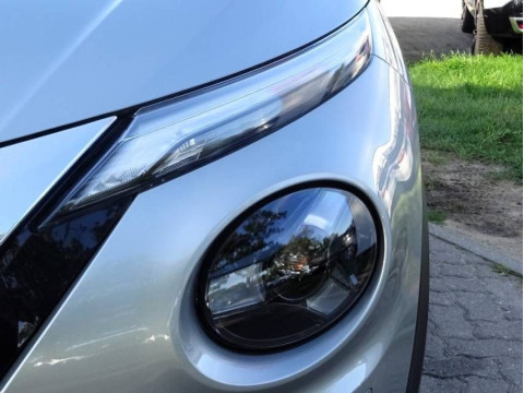 Ansicht 7 - Gebrauchtwagen Fahrzeug, Modell Juke der Marke Nissan von Verkäufer Auto Bremer GmbH