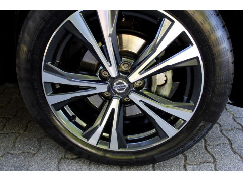 Ansicht 4 - Gebrauchtwagen Fahrzeug, Modell Qashqai der Marke Nissan von Verkäufer Auto Schrader GmbH
