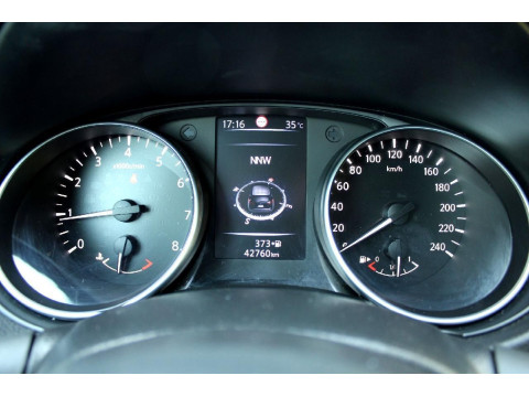 Ansicht 10 - Gebrauchtwagen Fahrzeug, Modell Qashqai der Marke Nissan von Verkäufer Auto Schrader GmbH