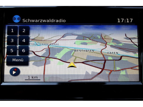 Ansicht 12 - Gebrauchtwagen Fahrzeug, Modell Qashqai der Marke Nissan von Verkäufer Auto Schrader GmbH