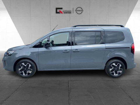 Ansicht 2 - Neuwagen Fahrzeug, Modell Townstar der Marke Nissan von Verkäufer Autohaus Günther GmbH