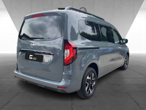 Ansicht 4 - Neuwagen Fahrzeug, Modell Townstar der Marke Nissan von Verkäufer Autohaus Günther GmbH