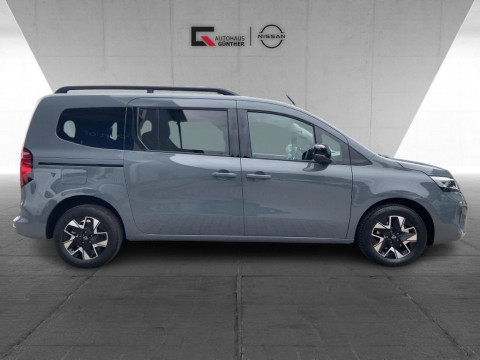 Ansicht 5 - Neuwagen Fahrzeug, Modell Townstar der Marke Nissan von Verkäufer Autohaus Günther GmbH