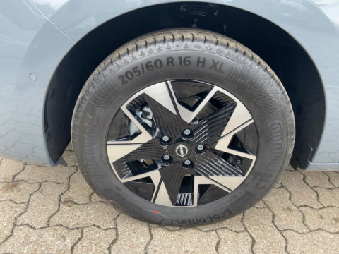 Ansicht 7 - Neuwagen Fahrzeug, Modell Townstar der Marke Nissan von Verkäufer Autohaus Günther GmbH
