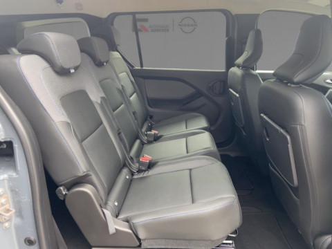 Ansicht 11 - Neuwagen Fahrzeug, Modell Townstar der Marke Nissan von Verkäufer Autohaus Günther GmbH