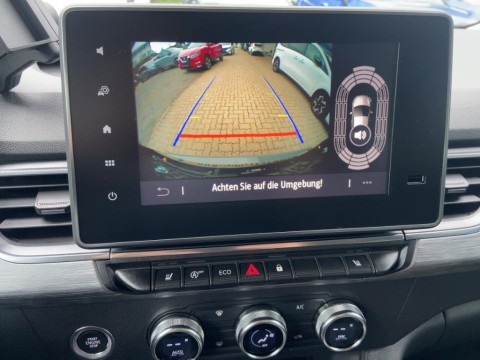 Ansicht 13 - Neuwagen Fahrzeug, Modell Townstar der Marke Nissan von Verkäufer Autohaus Günther GmbH