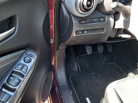 Ansicht 6 - Gebrauchtwagen Fahrzeug, Modell Juke der Marke Nissan von Verkäufer Autohaus Jung GmbH
